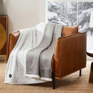 Ultra-Solf Heated Blanket